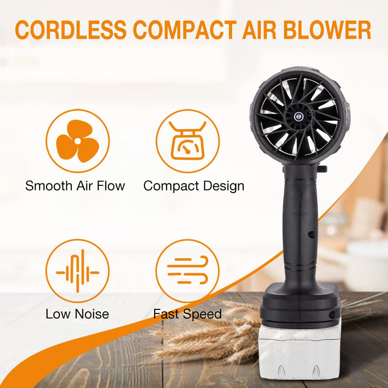 FIT-BAT Compact Air Blower