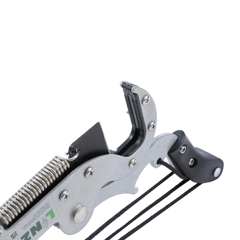 High Reach Pruning Saw With Extra Blade