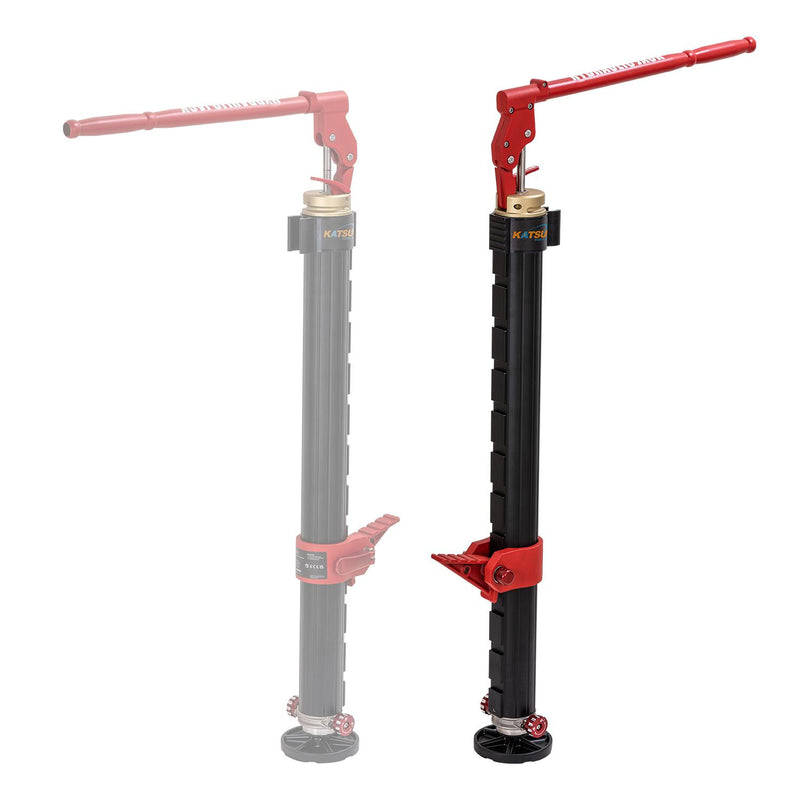 Hydraulic Farm Rescue Jack 48"  2Ton 4x4