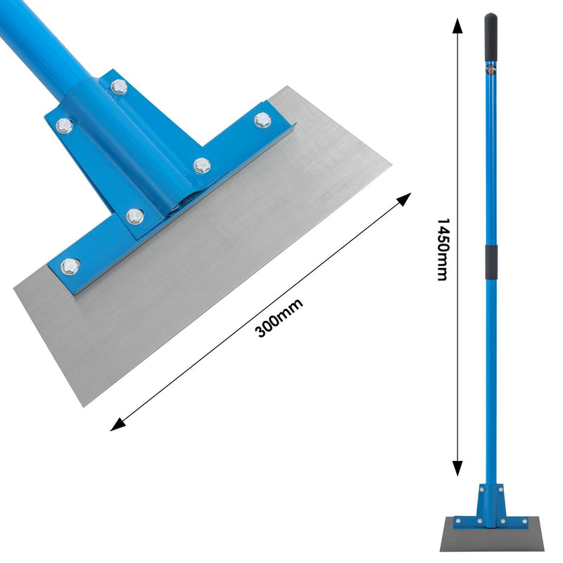 Floor Scraper - 1450mm Handle