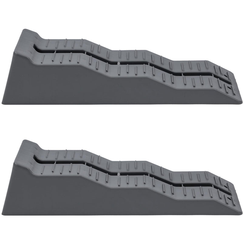 Caravan Levelling Ramps Stepped Levels