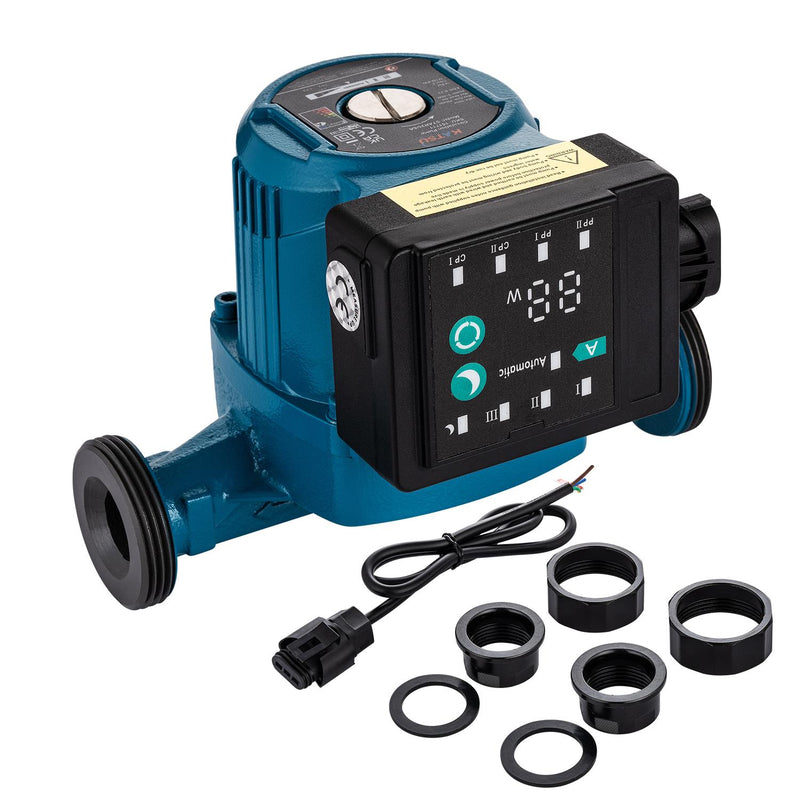 Central Heating Hot Water Circulation Circulating Pump