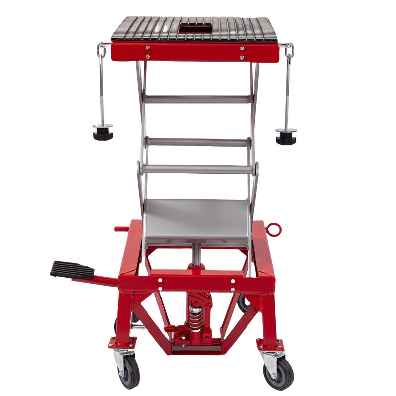 Motorcycle Hydraulic Scissor Lift MR2052