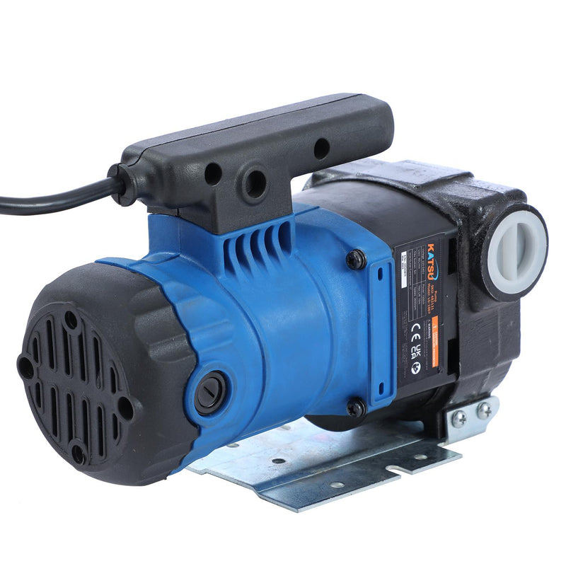 Diesel Transfer Pump 1300W 220V