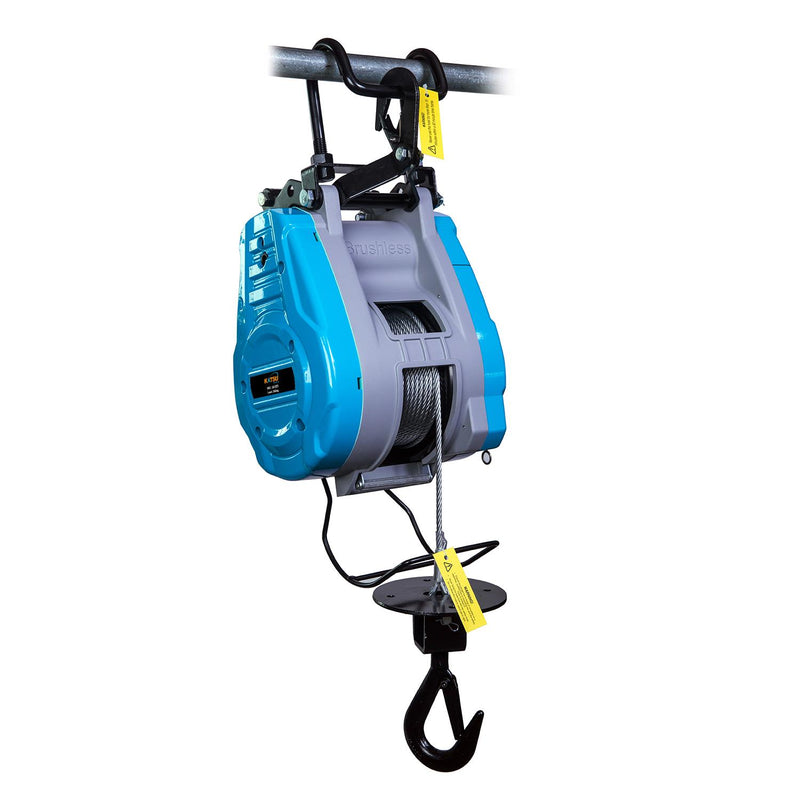 KATSU Electric Hoist Brushless Motor BL260