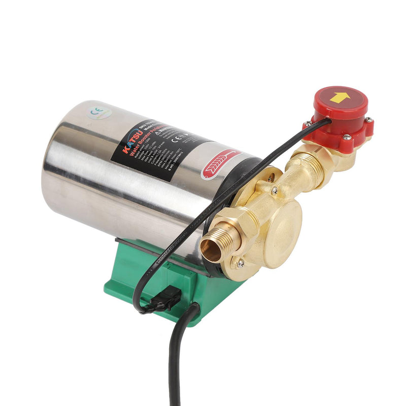 Booster Water Pump 130W