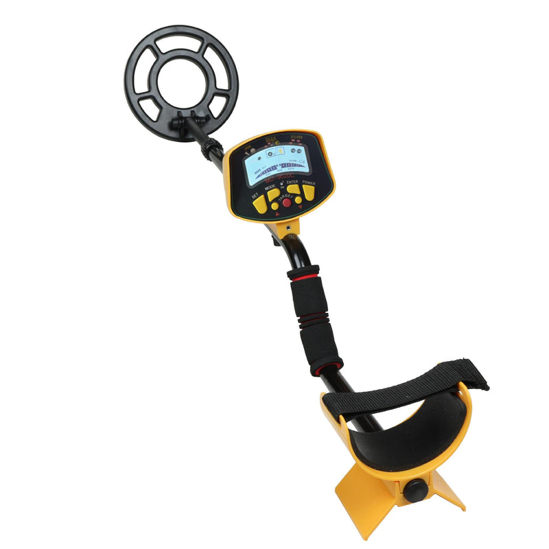 Hand Held Metal Detector MD9020