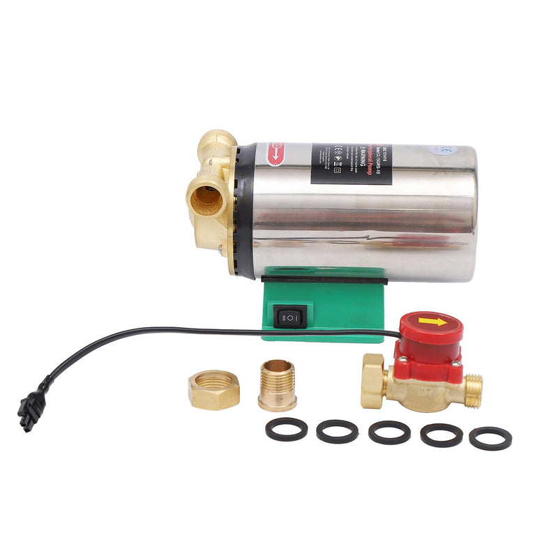 Booster Water Pump 130W