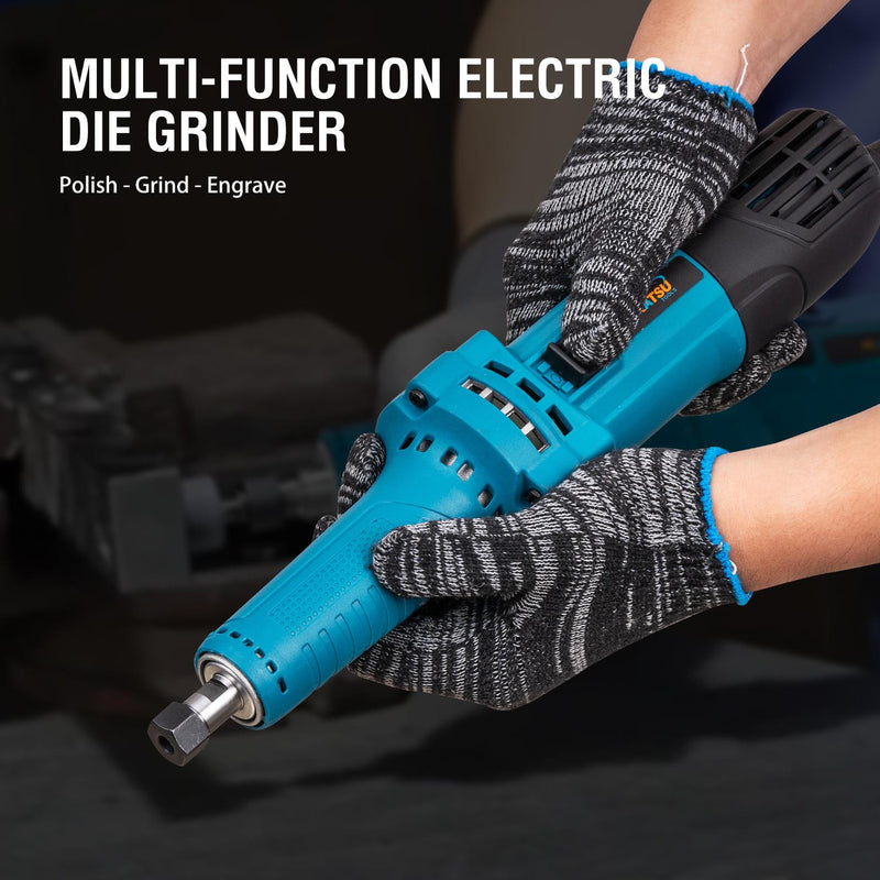 Professional Die Grinder