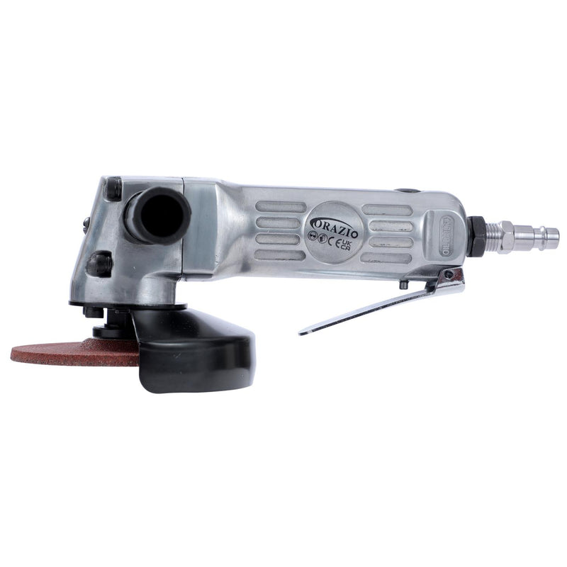 Budget Air Angle Grinder 100mm