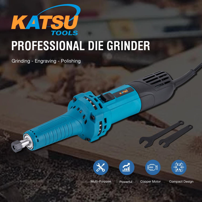 Professional Die Grinder