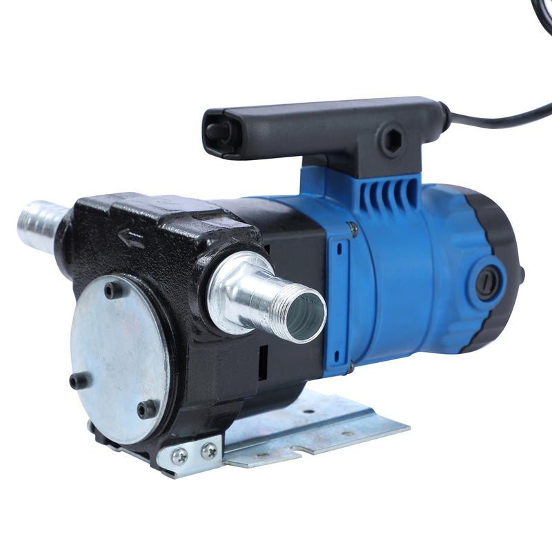 Diesel Transfer Pump 1300W 220V