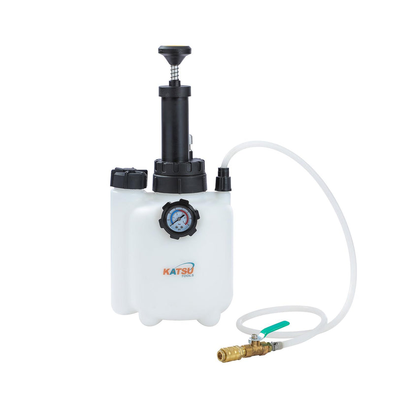 Manual Transmission Fluid Pump tools Oil Filling 3L