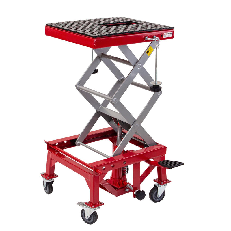 Motorcycle Hydraulic Scissor Lift MR2052