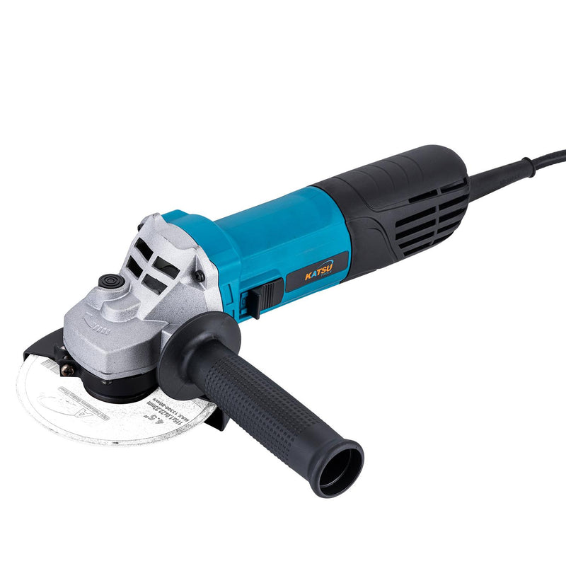 Angle Grinder 115MM 720Watt (Budget)