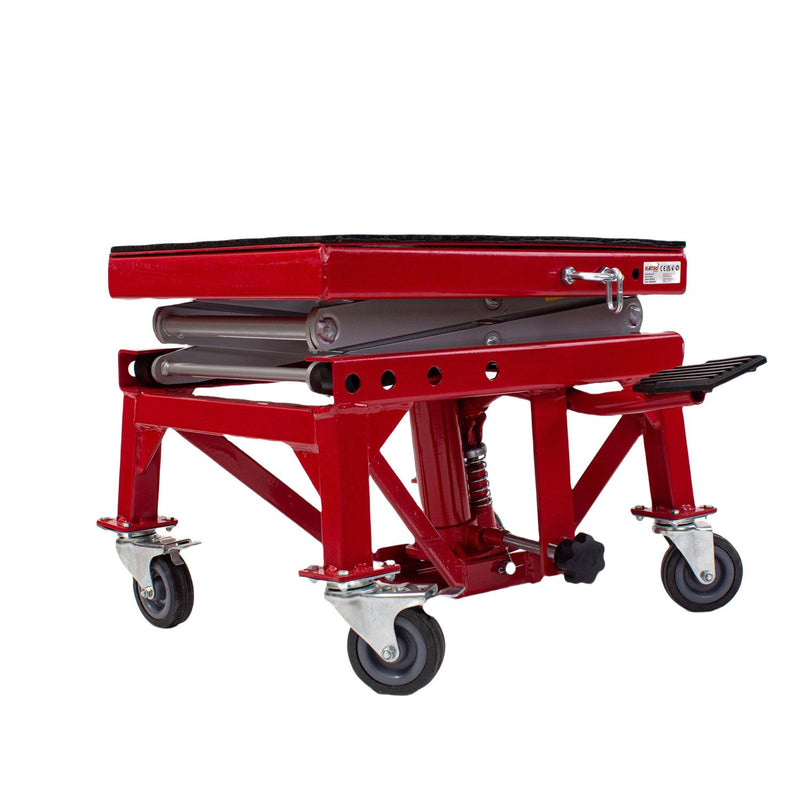 Motorcycle Hydraulic Scissor Lift MR2052