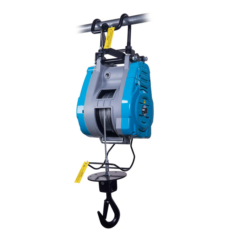 KATSU Electric Hoist Brushless Motor BL260