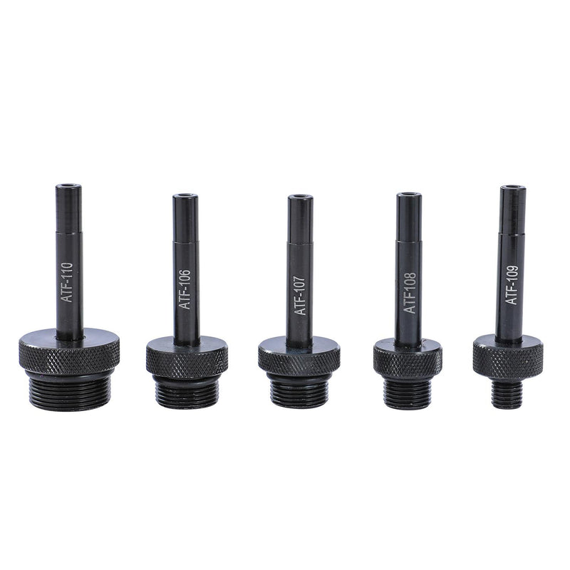 Manual Transmission Fluid Pump Tools Oil Filling 7L