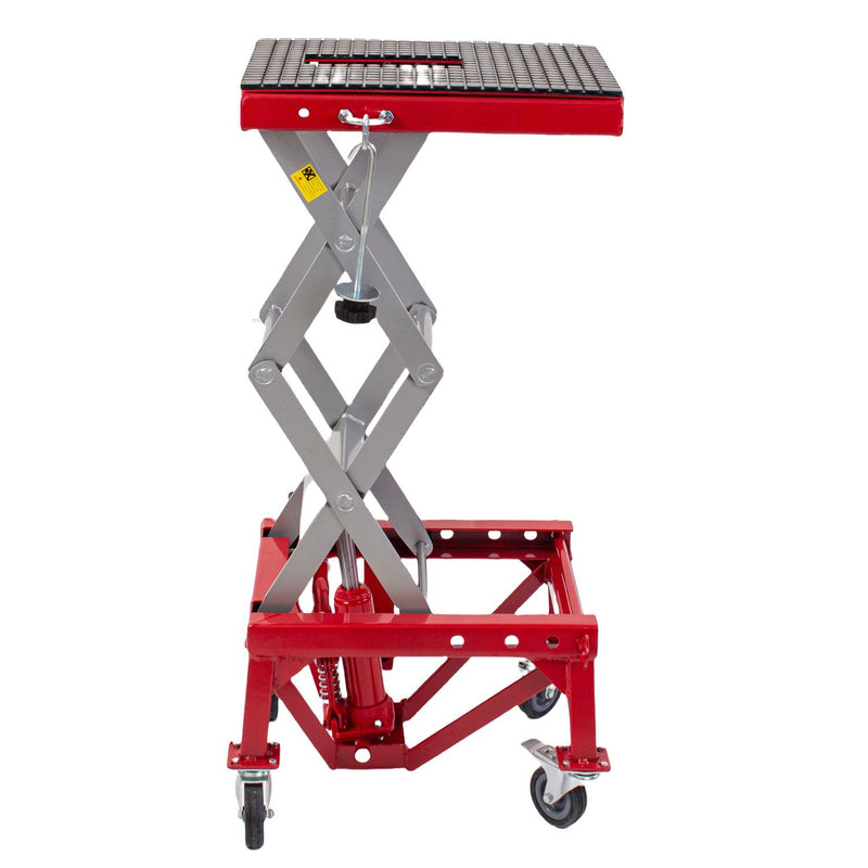 Motorcycle Hydraulic Scissor Lift MR2052