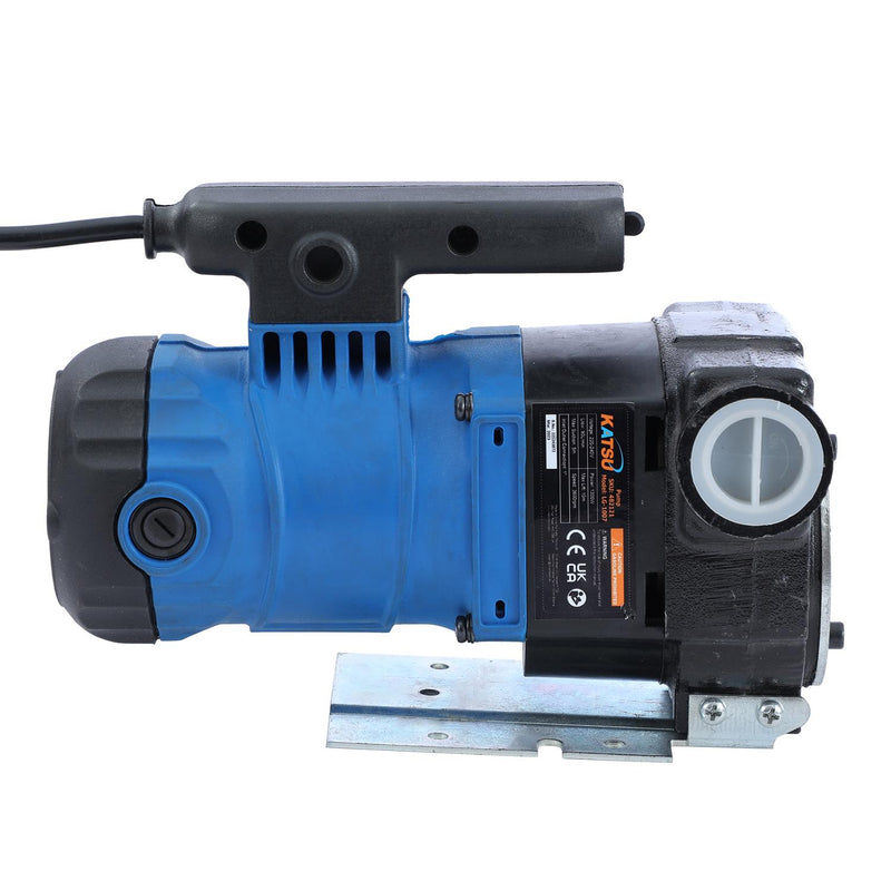 Diesel Transfer Pump 1300W 220V