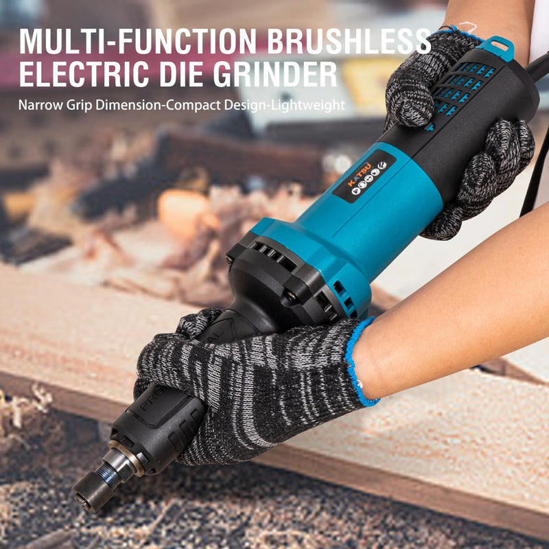 Electric Die Grinder Brushless Motor