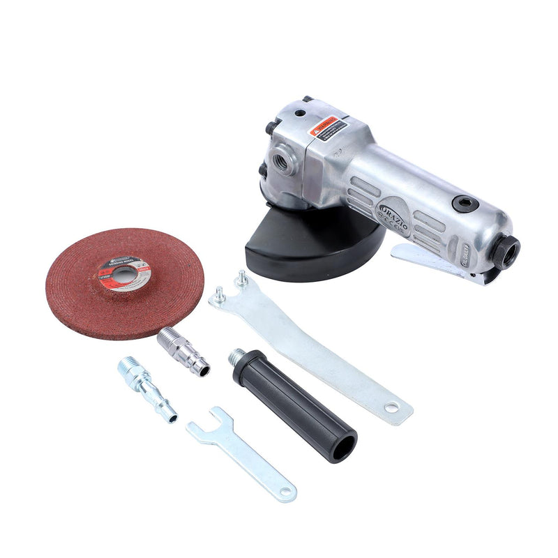 Budget Air Angle Grinder 100mm