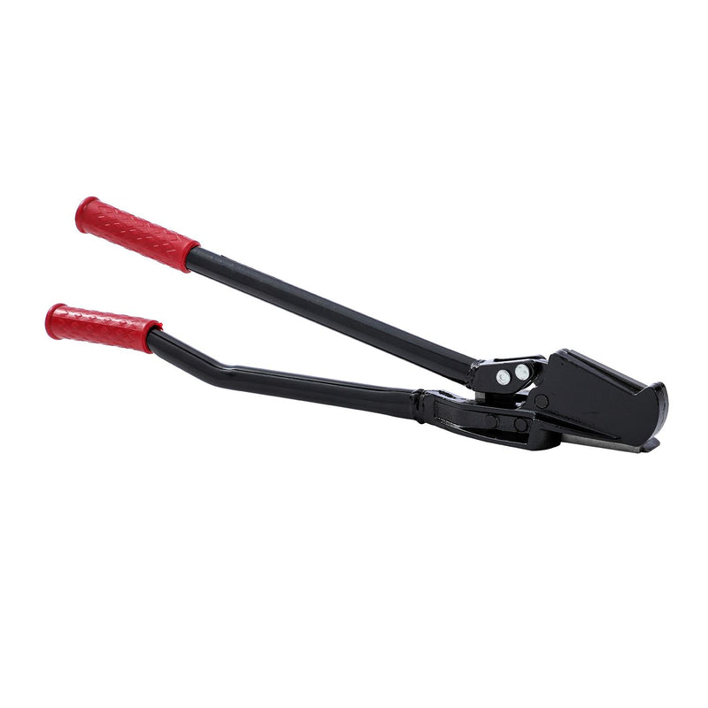 Steel Strap Cutter 600mm With Base
