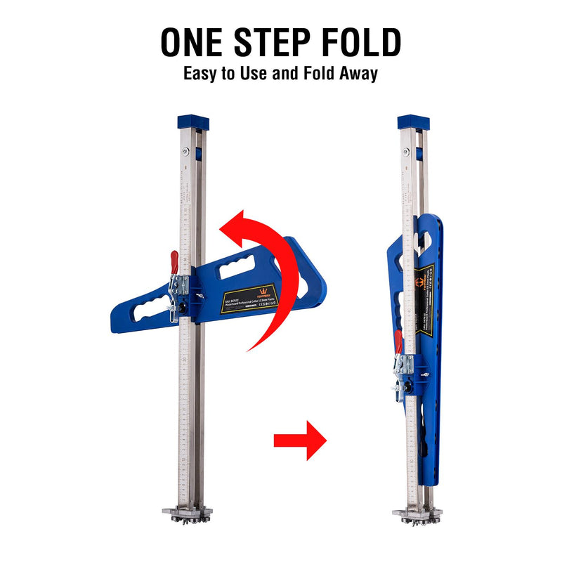 Plasterboard Professional Cutter 12.5mm