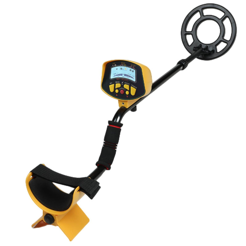 Hand Held Metal Detector MD9020