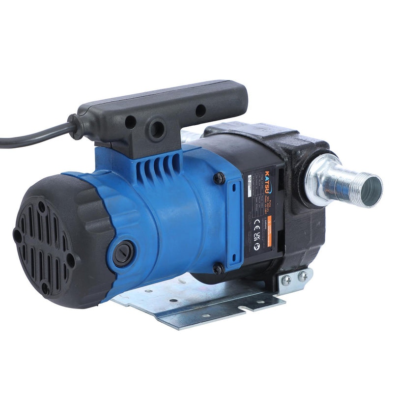 Diesel Transfer Pump 1300W 220V