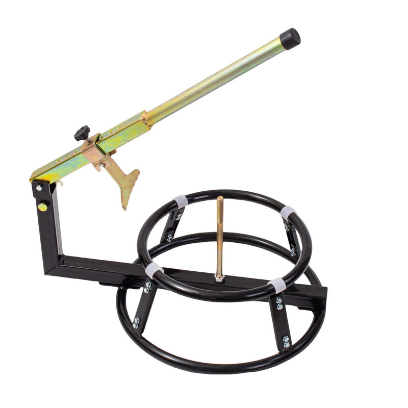 Motorcycle Tyre Changer Bead Breaker, 16''-21" Wheel