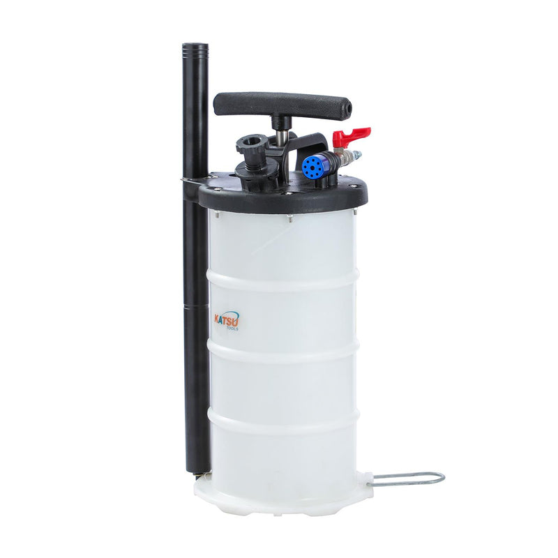 Manual Pneumatic Oil Extractor Pump 5L