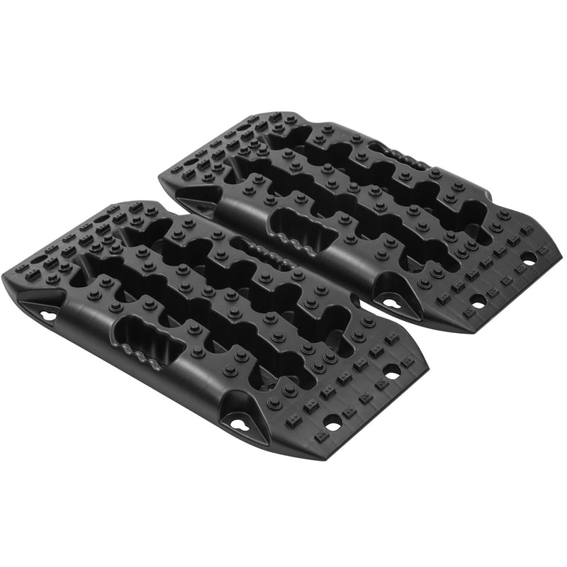 Mini Recovery Track - Black