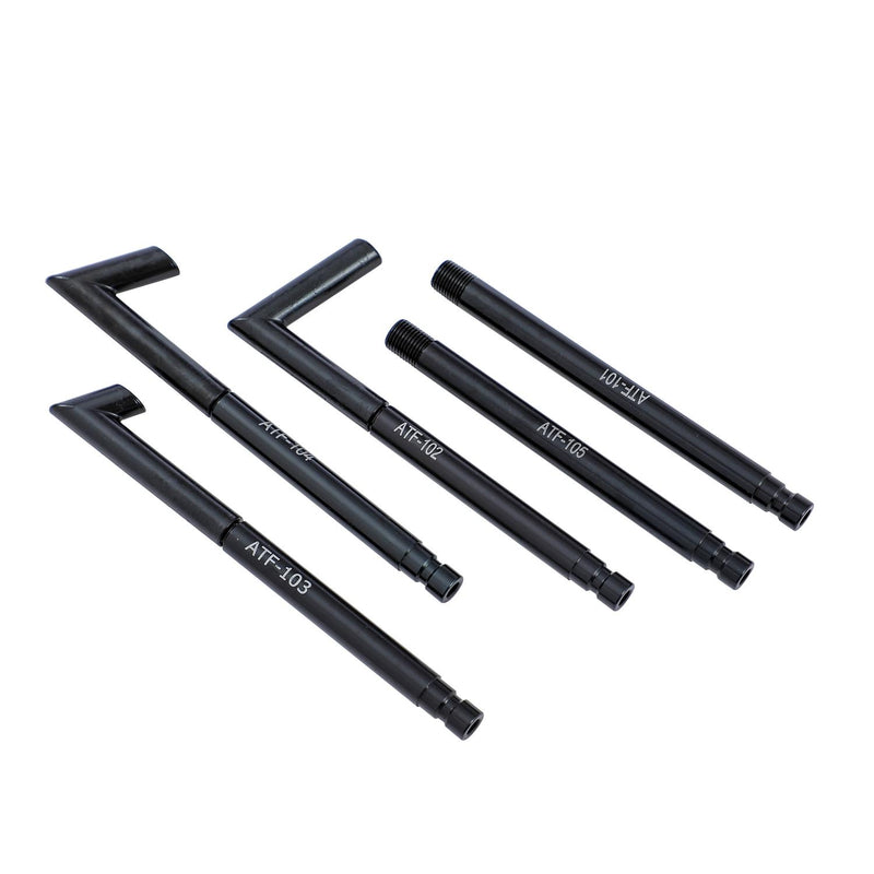 Manual Transmission Fluid Pump tools Oil Filling 3L