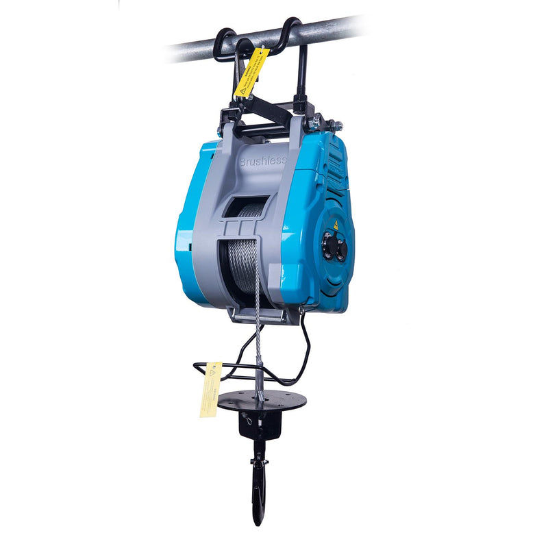 KATSU Electric Hoist Brushless Motor BL260