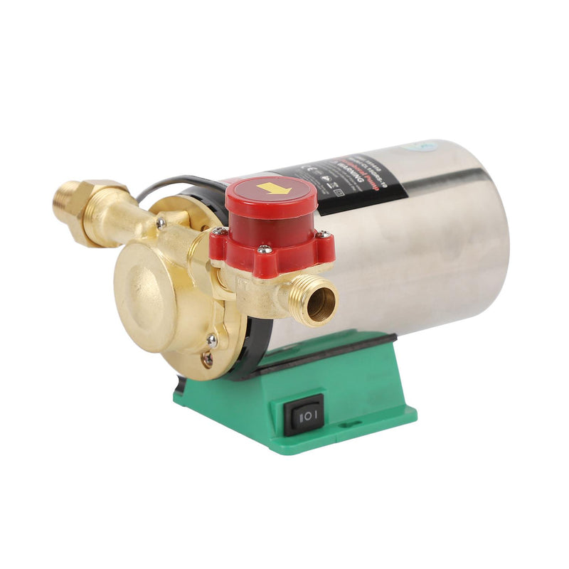 Booster Water Pump 130W