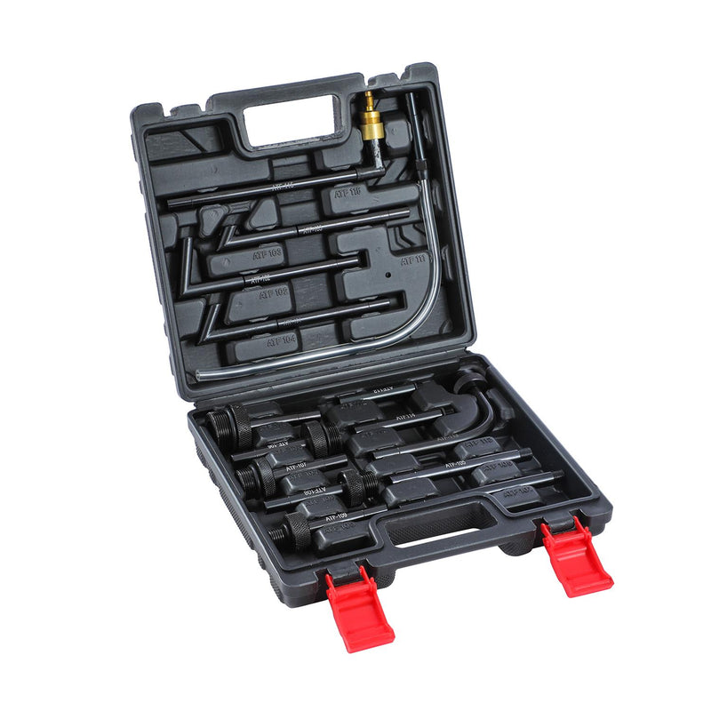 Manual Transmission Fluid Pump Tools Oil Filling 7L