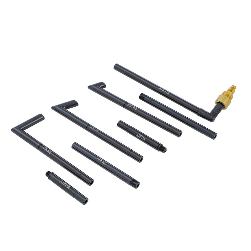 Manual Transmission Fluid Pump Tools Oil Filling 7L