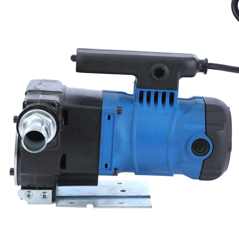 Diesel Transfer Pump 1300W 220V