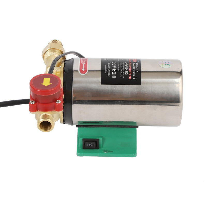 Booster Water Pump 130W