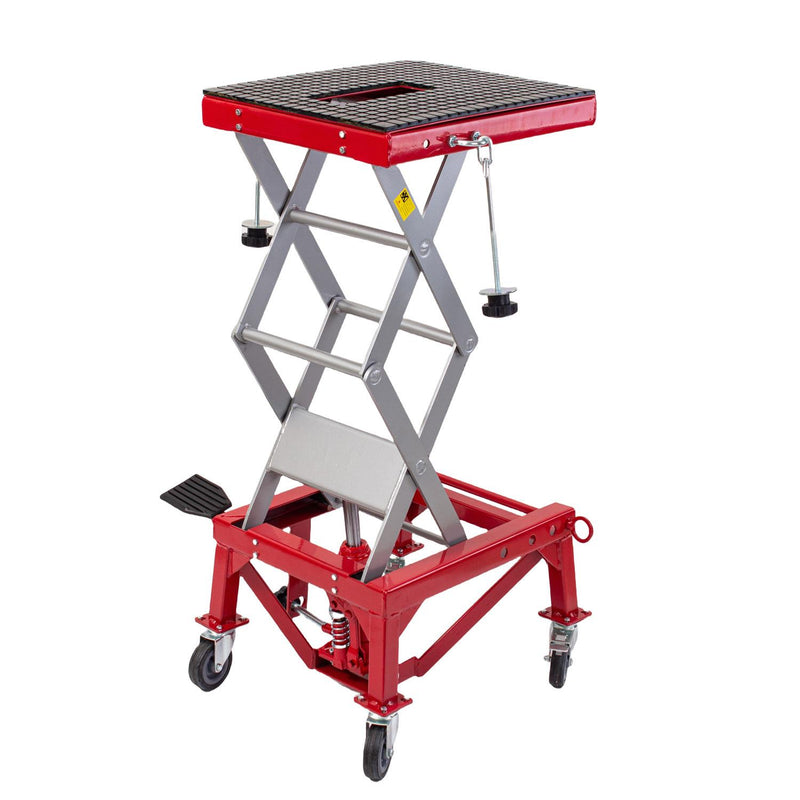 Motorcycle Hydraulic Scissor Lift MR2052