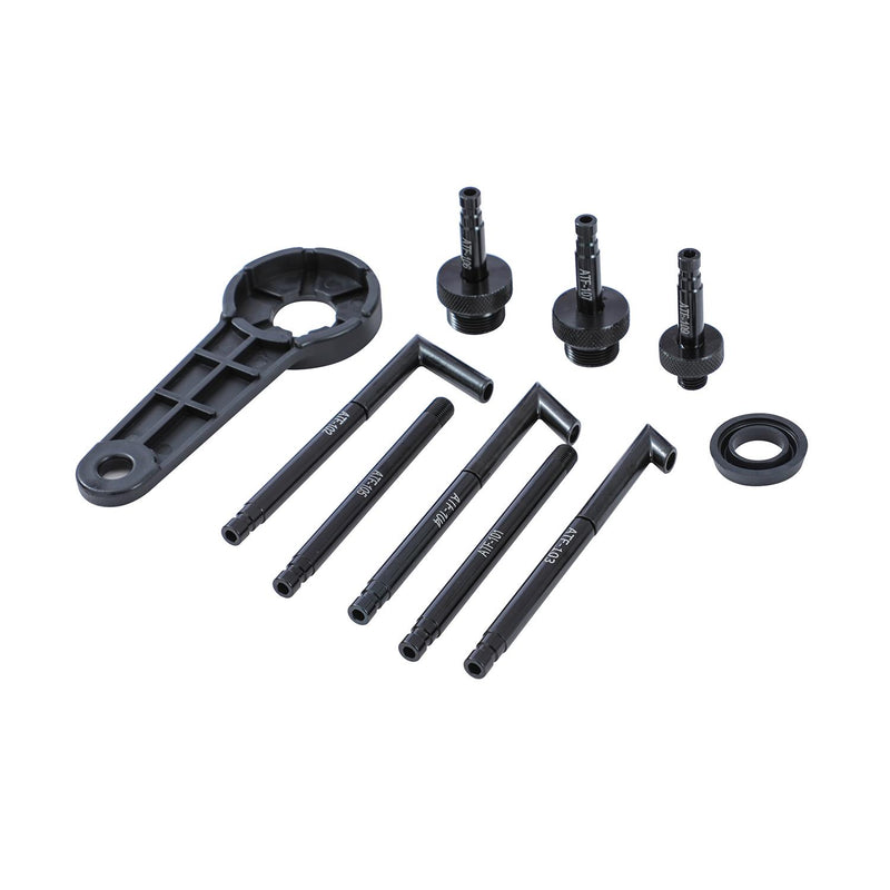 Manual Transmission Fluid Pump tools Oil Filling 3L