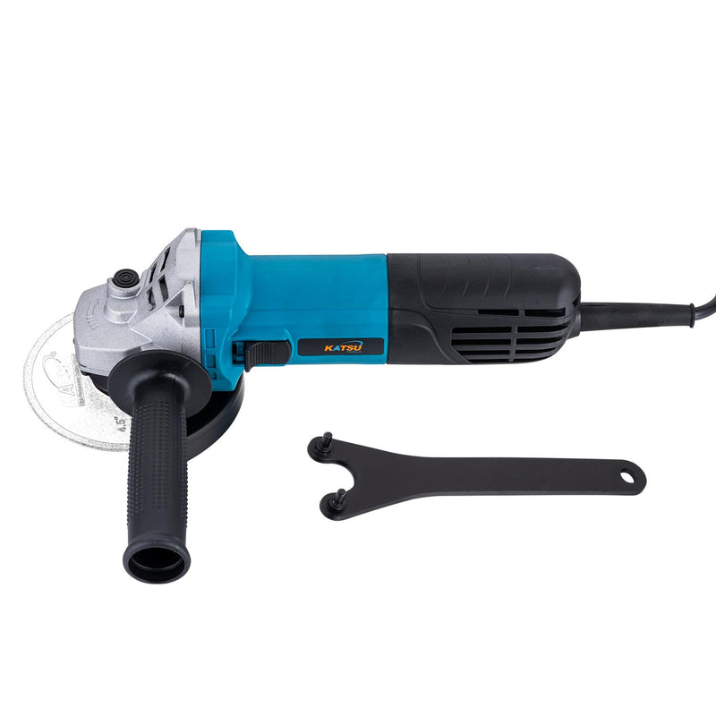 Angle Grinder 115MM 720Watt (Budget)