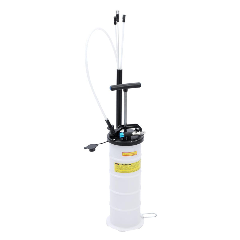 Manual Pneumatic Oil Extractor Pump 6.5L