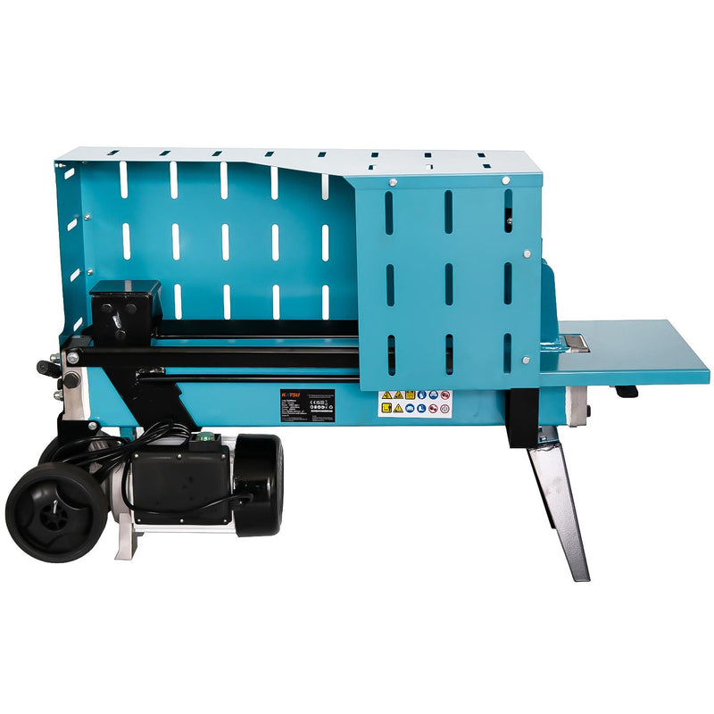 Wood Electric Wood Splitter 6T 2000W HLS6T-52