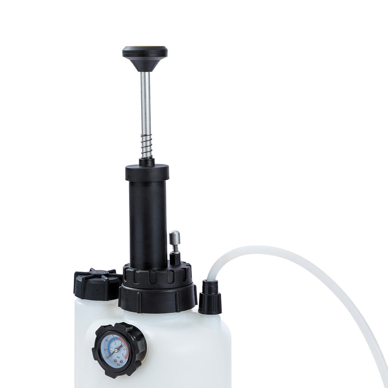 Manual Transmission Fluid Pump tools Oil Filling 3L