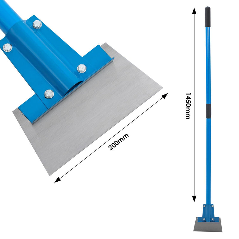 Floor Scraper - 1450mm Handle