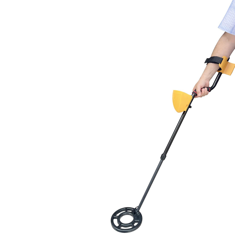 Hand Held Metal Detector MD9020