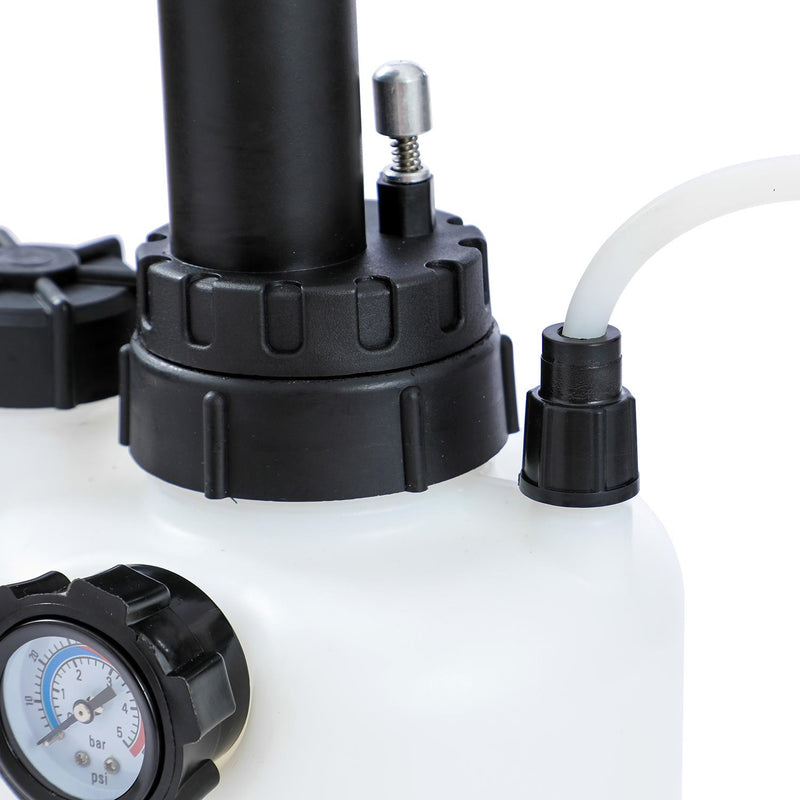 Manual Transmission Fluid Pump tools Oil Filling 3L