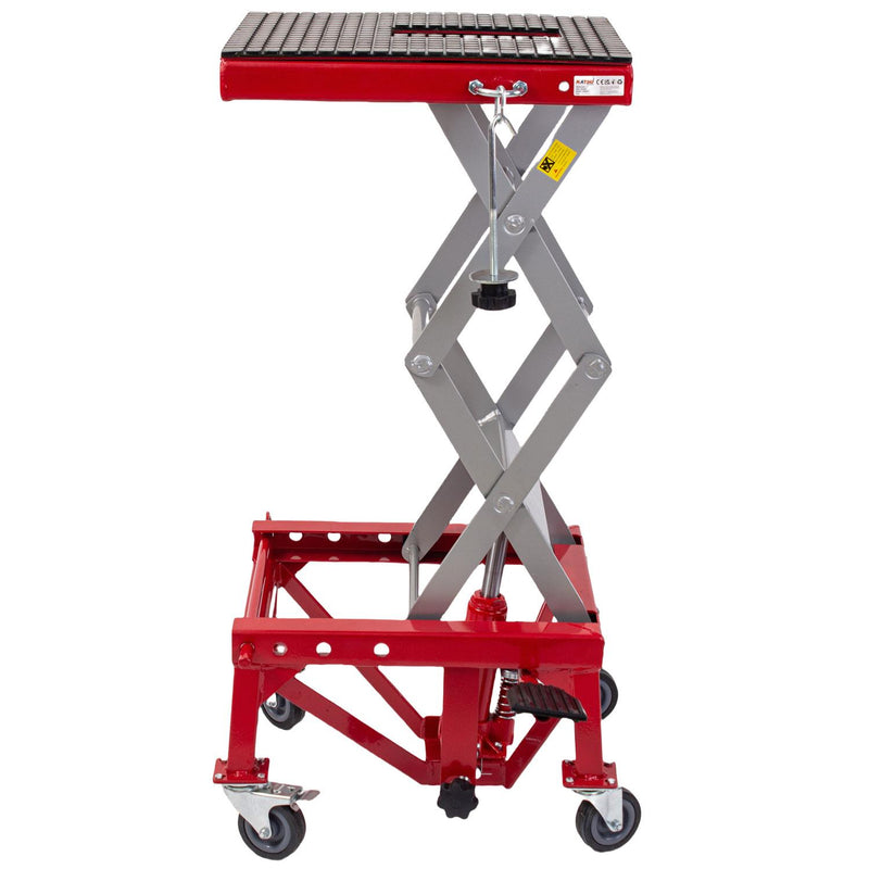 Motorcycle Hydraulic Scissor Lift MR2052